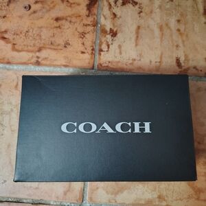 Coach Dress Shoes